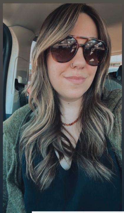 Rebecca Nelms