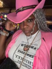 Jacquise Harper