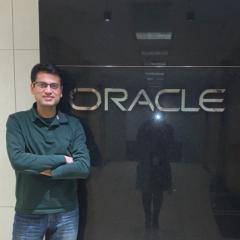 Ritesh Garg