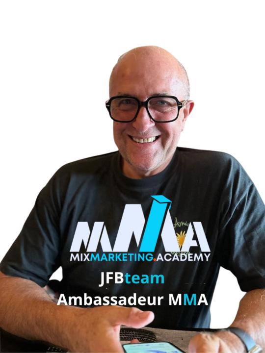 Jean-françois Badier