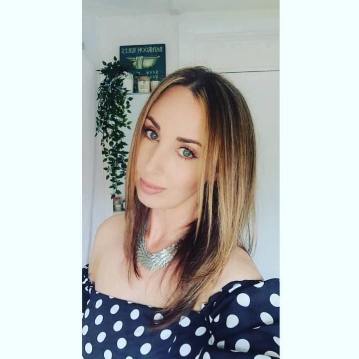 Nicola Griffiths