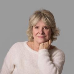 Lucyna de Graaf