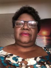 Flora Thomas