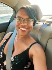 Tasha Miles