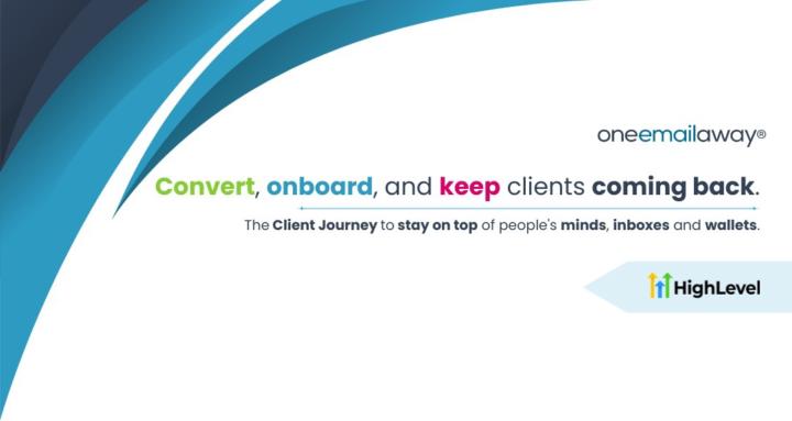 One Email Away Academy