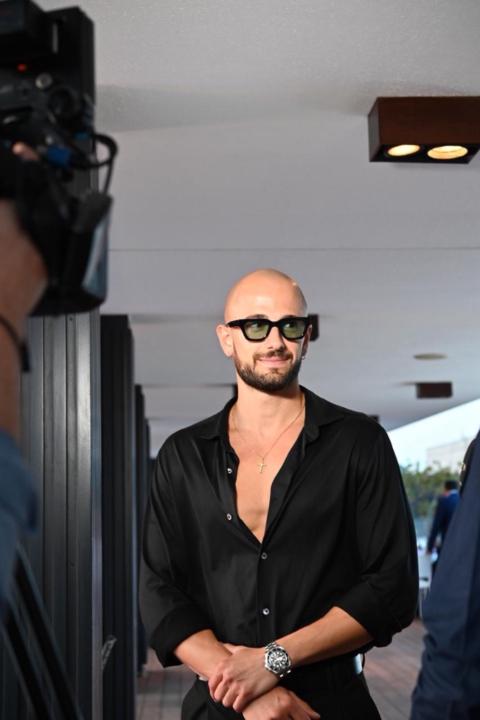 Nikos Peletie