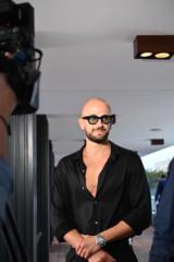 Nikos Peletie