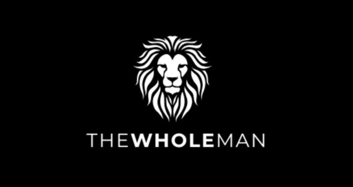 The Whole Man