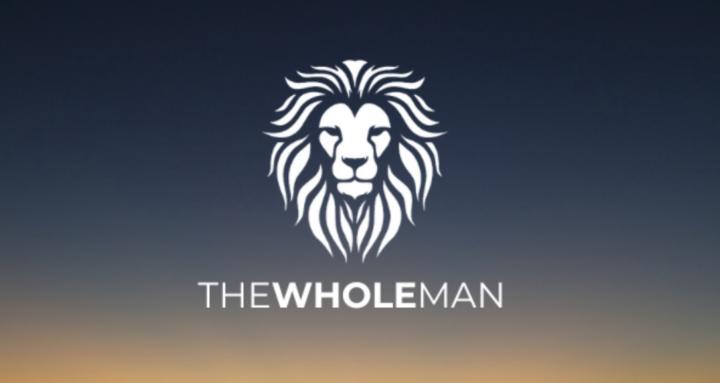 The Whole Man