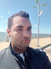 Franz Álvarez
