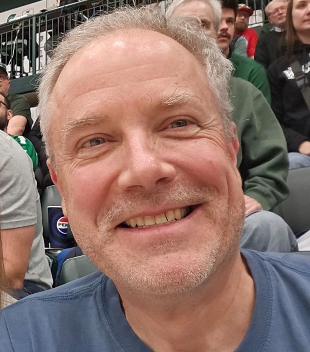 John Yates