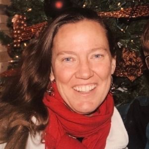 Ruth Cummings