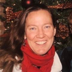 Ruth Cummings