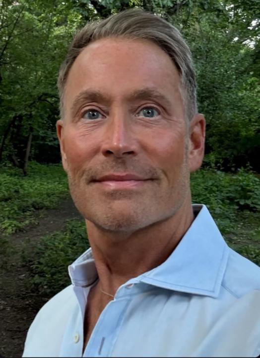 Frank Jacobson