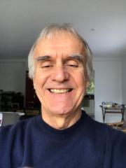 Mouloud Philippe Mahroug