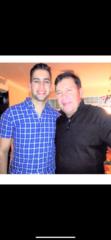 David Gonzalez