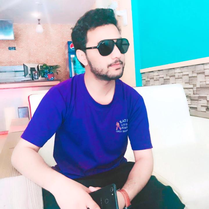 Muhammad Abdullah
