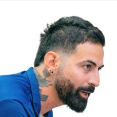 Salim Attyé