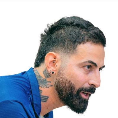 Salim Attyé