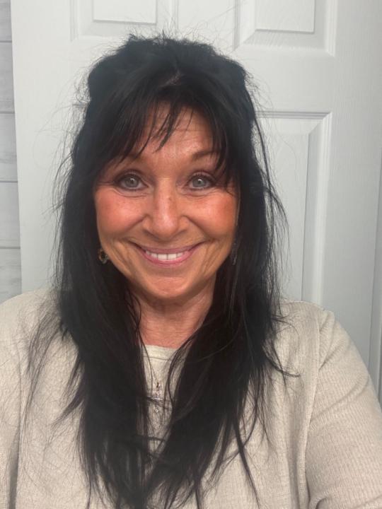 Vicky Rickert