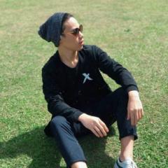 Ezra Miguel Arboleda