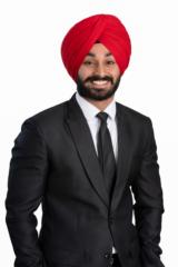 Gaganpreet Singh