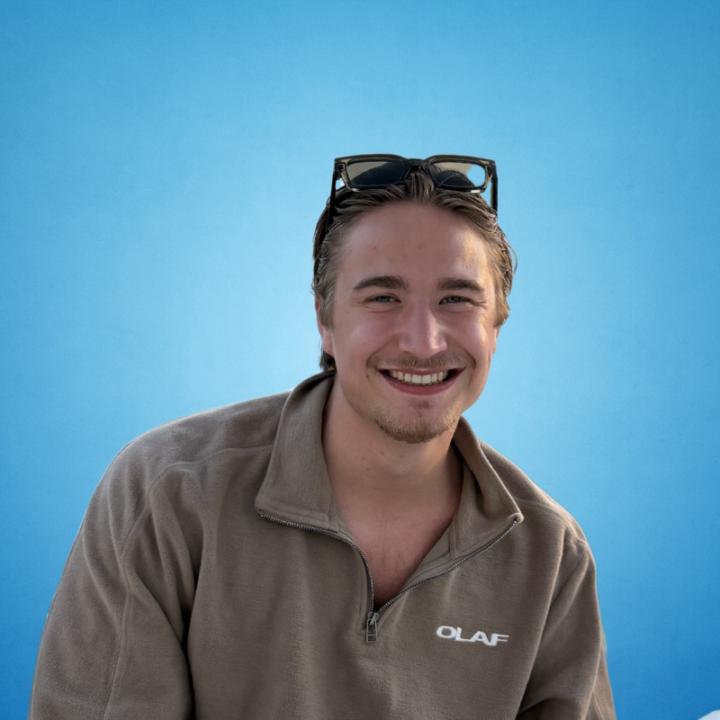 Max Veefkind