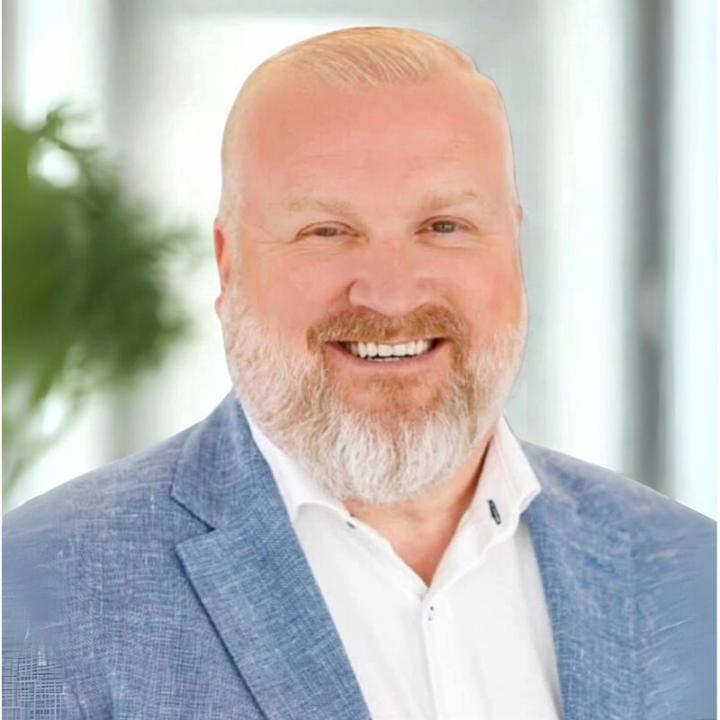 Dan MacDonald