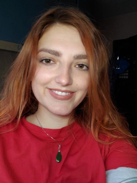Kristi Cukaj