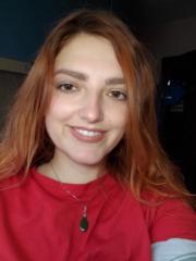 Kristi Cukaj