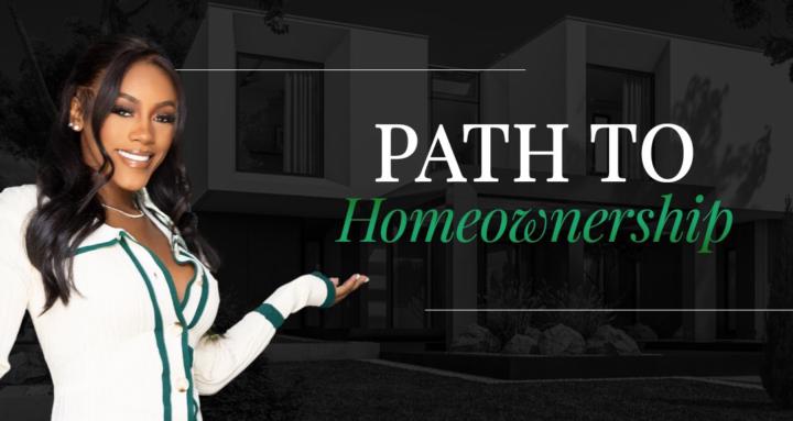 Path to Homeownership