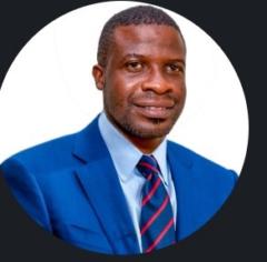 Phillip Nsenge