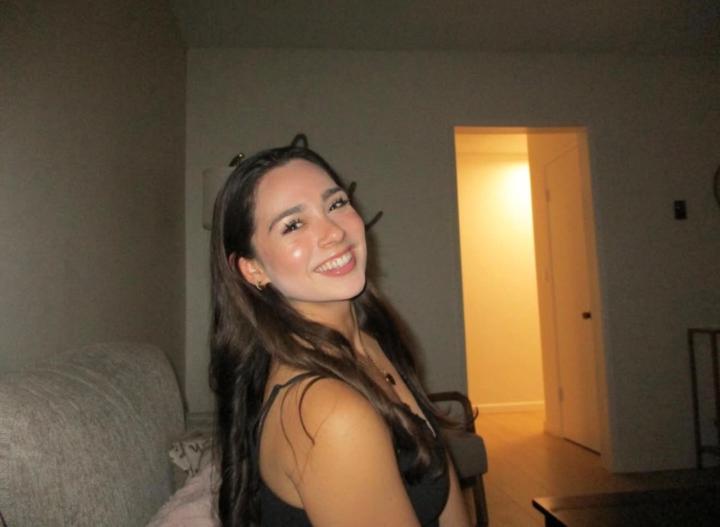 Megan Chadha