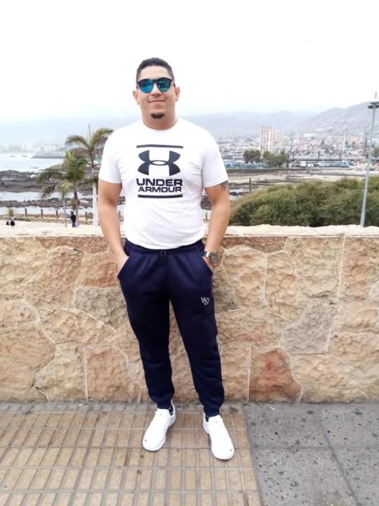 Jhoan Acurero