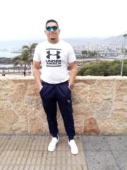 Jhoan Acurero