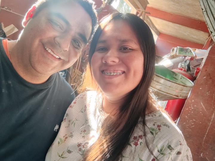 Hugo Juan Rodriguez Loera