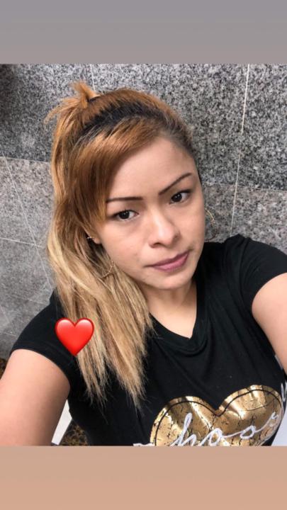 Tereza Rojas