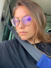 Carmen González Marín