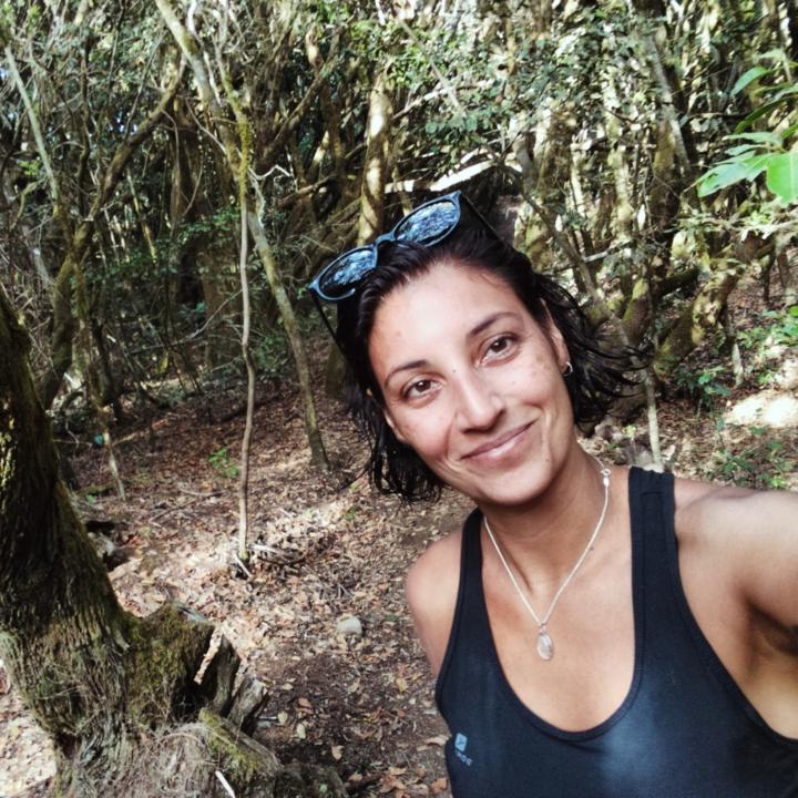 Lorena Viña delgado
