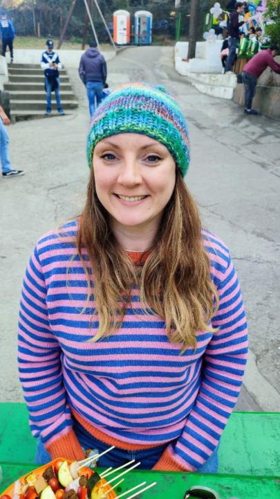 Bethan Cunningham
