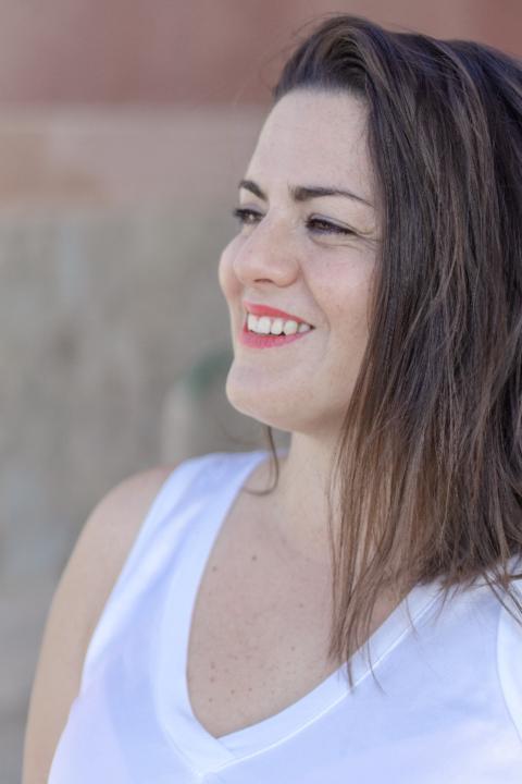 Gabriela Hernandez