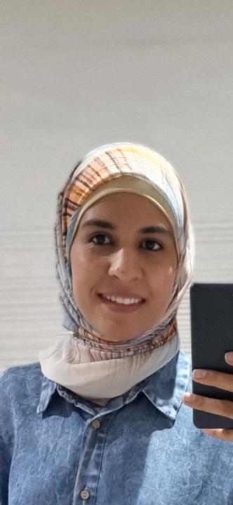 Asmae EL Maghraoui