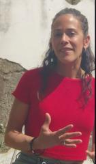 Vanessa Naranjo Rodas