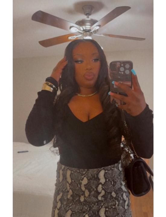 Shanay Larry