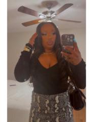 Shanay Larry