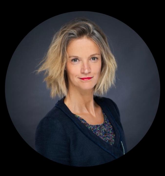 Aurélie Legay