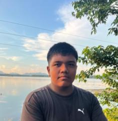 Mayukh Rabha