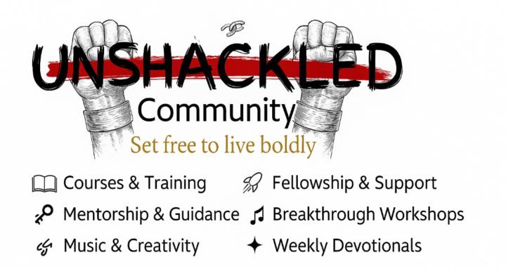 Unshackled Ministries