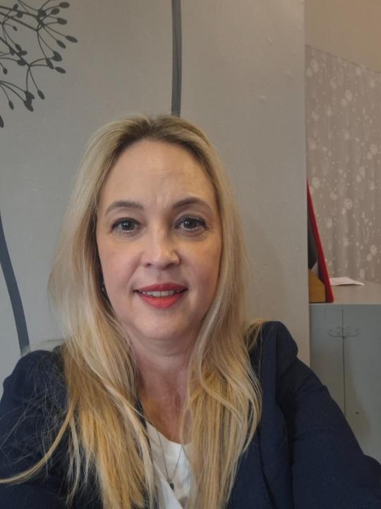 Debbie Kotze