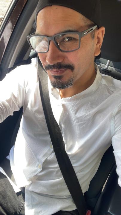 Carlos Avila